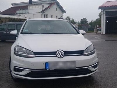 VW Golf VII