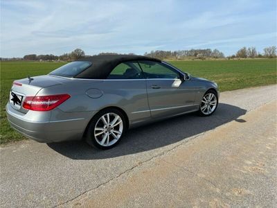 Mercedes E250