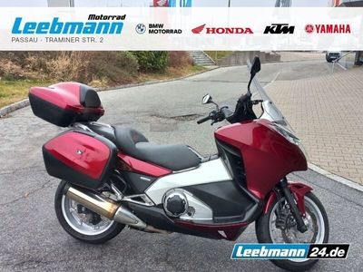 gebraucht Honda Integra 700