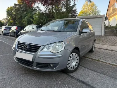 Usata VW Polo