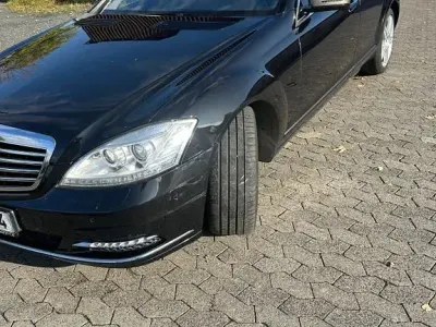 Gebraucht Mercedes S350