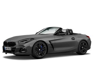 Neu BMW Z4 M Sport 340 PS (250 kW) 2025 Cabrio