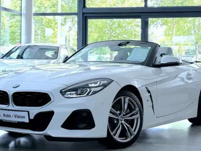 Gebraucht BMW Z4