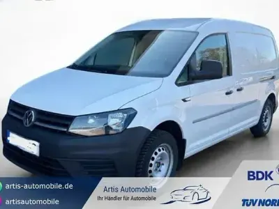 Gebraucht VW Caddy