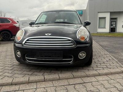 Mini Cooper D Clubman