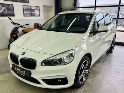 BMW 218