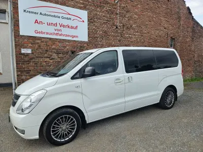 Gebraucht Hyundai H-1