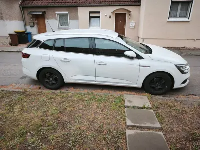 Gebraucht Renault Mégane IV