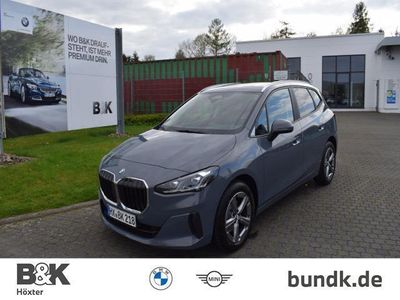 gebraucht BMW 218 Active Tourer i