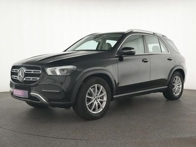 Mercedes GLE350e