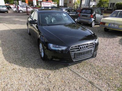 gebraucht Audi A4 Ambition quattro