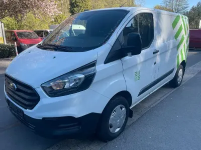 Gebraucht Ford Transit Custom