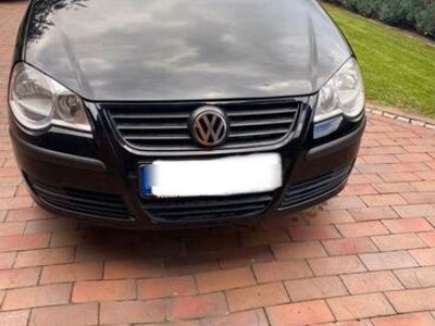 gebraucht VW Polo BJ 2009