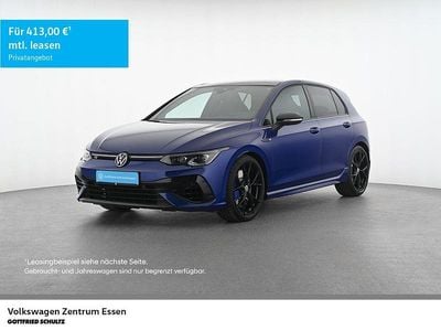 Usata VW Golf VIII R 320 CV (235 kW) 2023 Berlina