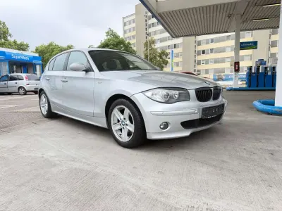 Gebraucht BMW 120