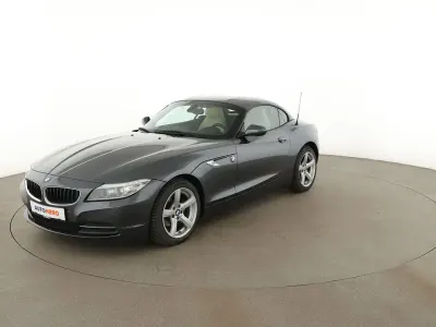 Gebraucht BMW Z4