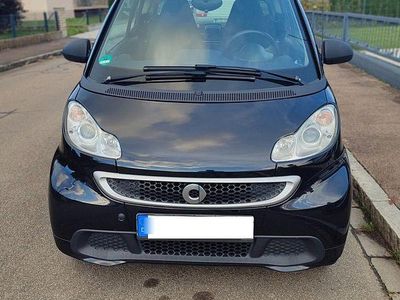 Smart ForTwo Coupé