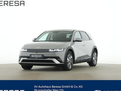 Nuova Hyundai Ioniq 5 168 kW (229 CV) 2025 Grigio SUV