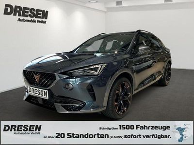 Gebraucht Cupra Formentor VZ 310 PS (228 kW) 2022 Grau SUV