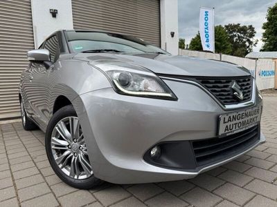 Suzuki Baleno