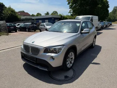 Gebraucht BMW X1