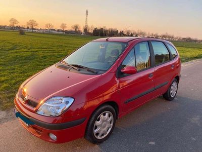 Renault Scénic