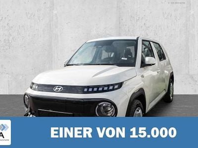 Neu Hyundai Inster Select 71 kW (97 PS) 2026 Kleinwagen