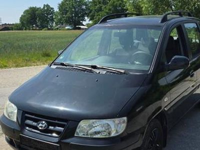 Hyundai Matrix