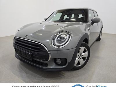 Mini One D Clubman