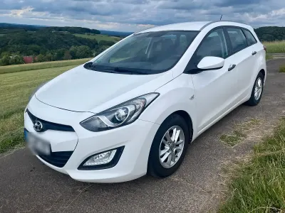 Gebraucht Hyundai i30