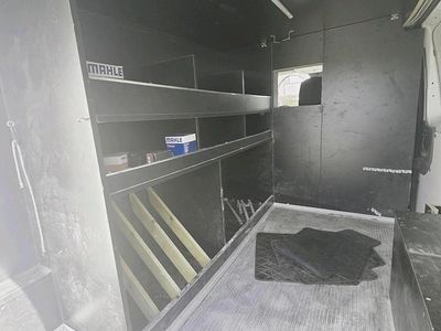 Gebraucht Citroën Jumpy 120 PS (88 kW) 2010 Weiß Van / Kleinbus