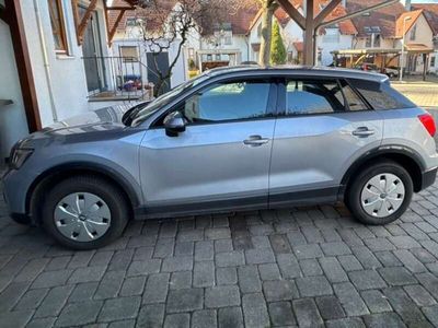 gebraucht Audi Q2 Q235 TFSI S tronic advanced