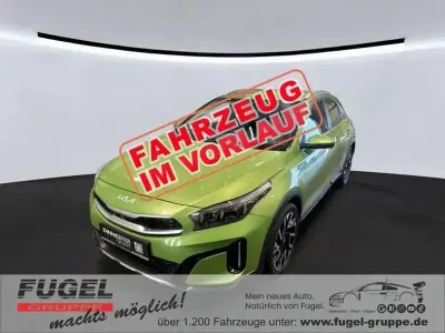 Gebraucht Kia XCeed