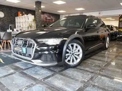 Gebraucht Audi A6 Allroad