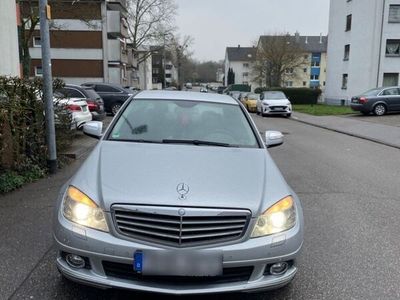 gebraucht Mercedes 200 Automatik Xenon 1.Hand Scheckheftgepflegt