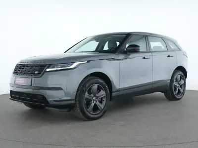 Gebraucht Land Rover Range Rover Velar