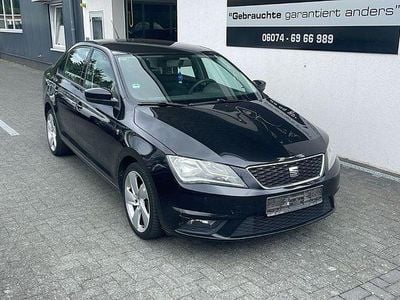 Seat Toledo