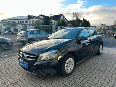 Mercedes A180