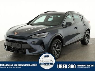 Magnetic grau metallic Gebraucht 2026 Cupra Formentor SUV | 32.995 € (Superpreis)