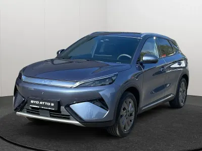 Occasion BYD Atto 3