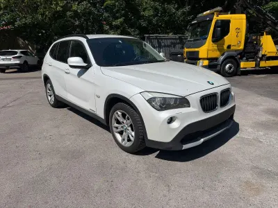 Gebraucht BMW X1