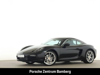 Porsche 718 Cayman