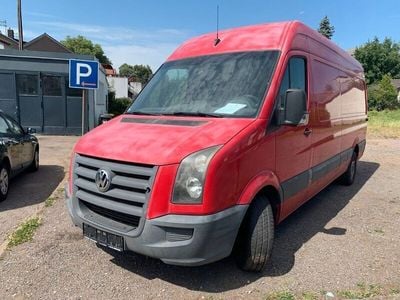 VW Crafter