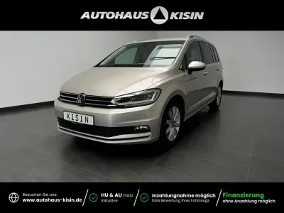 Gebraucht VW Touran