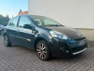 Gebraucht Renault Clio