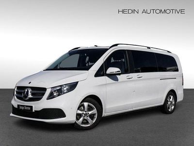Mercedes V220