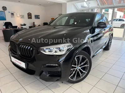 Gebraucht BMW X4