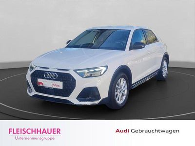 Gebraucht Audi A1 Sport 150 PS (110 kW) 2020 Weiss SUV