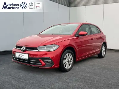 Gebraucht VW Polo