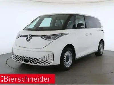 Occasion VW ID. Buzz Pure 125 kW (170 ch) 2025 Blanc Monospace